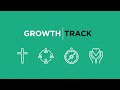 Growth track at church alive