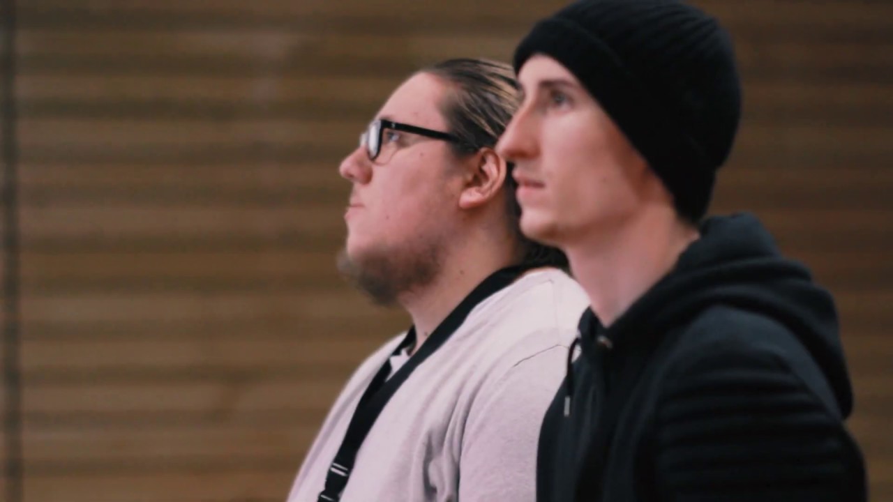 Start-up Weekend | Châteauroux 2019 - jour 02