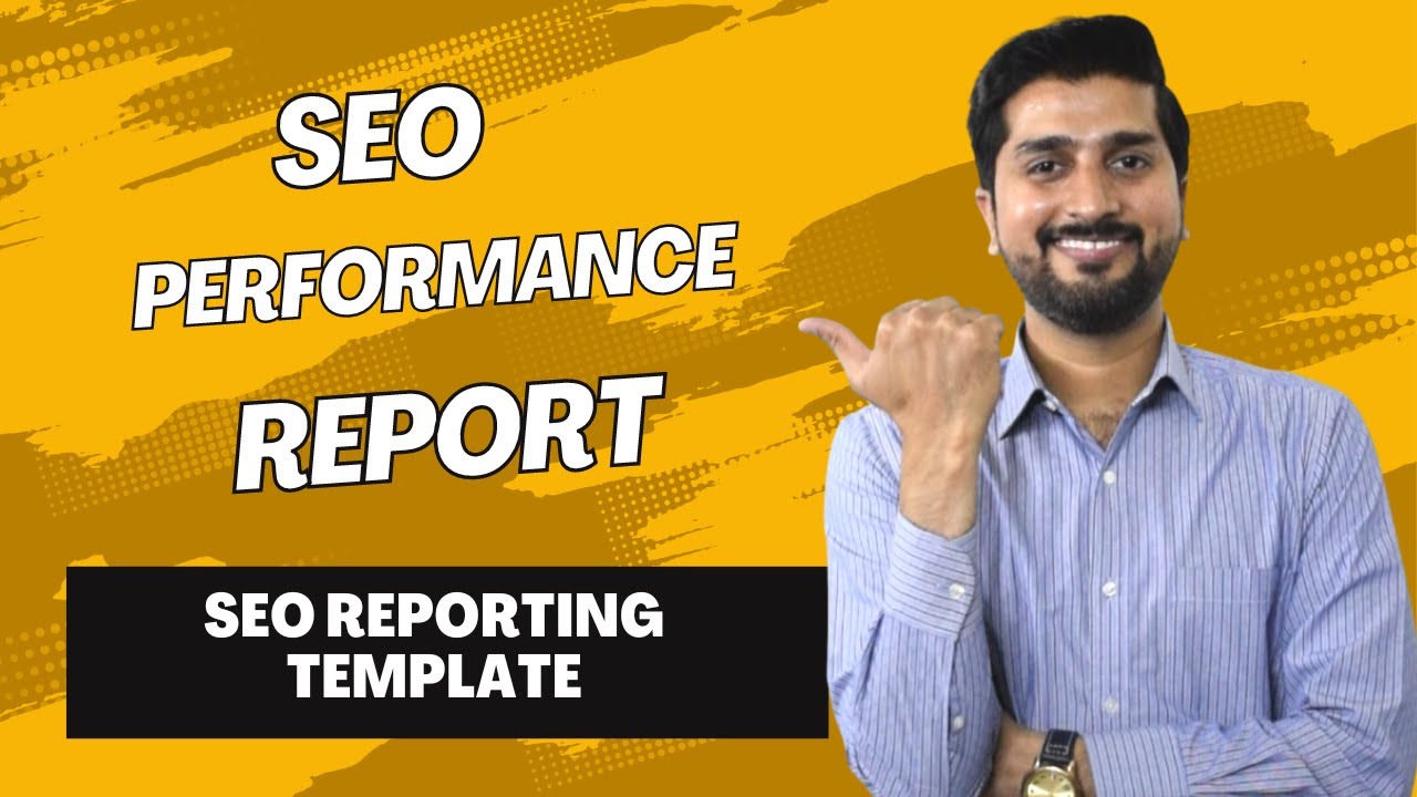 A Comprehensive Guide to Creating Effective SEO Reports - YouTube