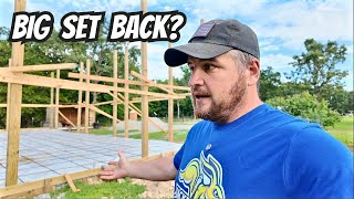 This Isn't Going As Planned!