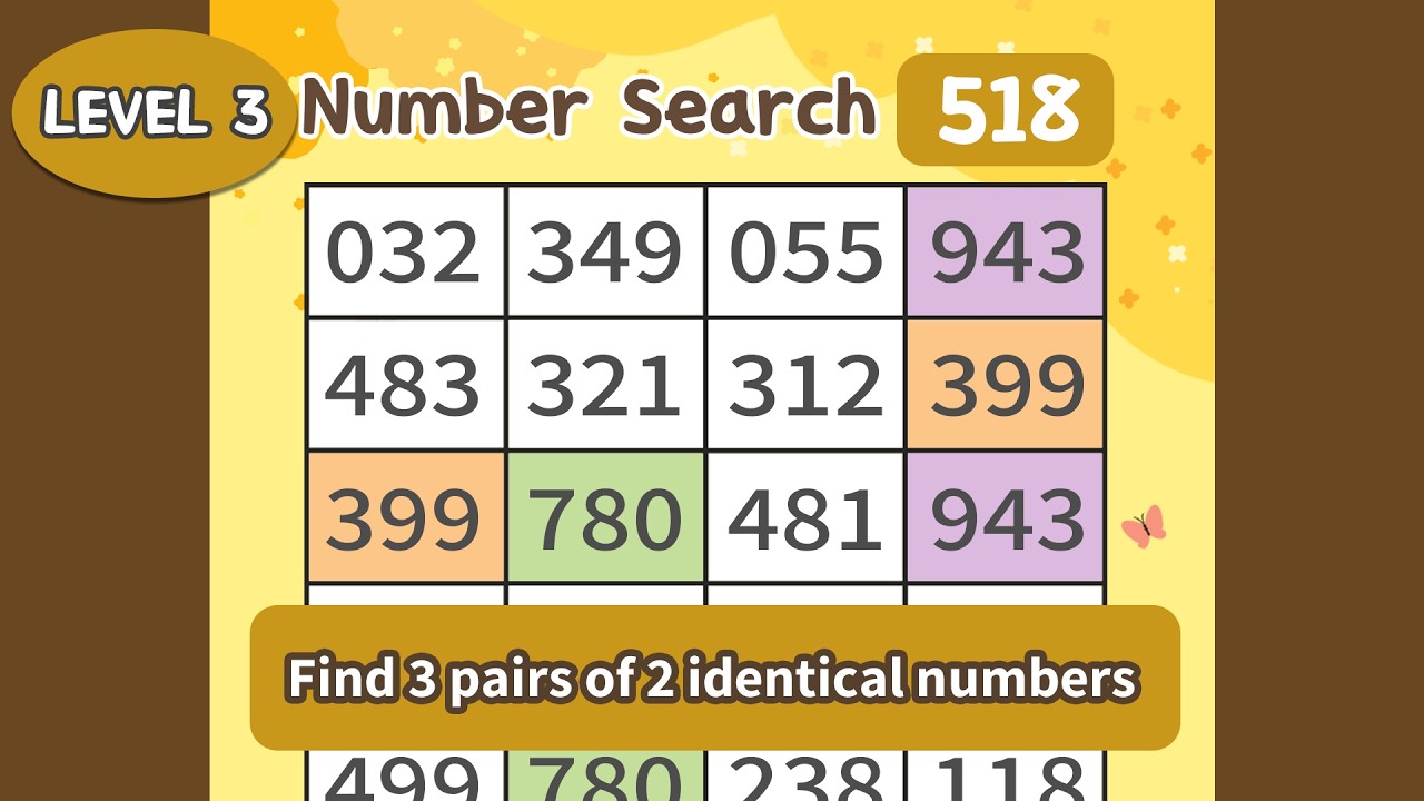 Memory Boost in Just 10 Minutes  3-518