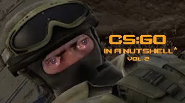 CS:GO In A Nutshell* Vol. 2