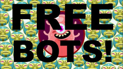 AGAR.IO 350+ *FREE BOTS* | FREE 132 MASS BOTS | AGARIO HACK