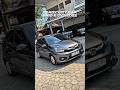 City car brio e cvt 2022 harga 145jt #jualbelimobilbekas #mobilbekas #mobilmurah #garasinap