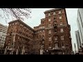 Inside Manhattan's Abandoned Asylum