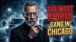 The Most Feared Gang in Chicago ☠️