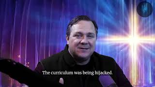 I AM Podcast Short | Anti-Semitism in Education: Leo Terrell