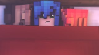 ¡UNA PROPOSICIÓN INDECENTE! | CAP. 5 STRANGER SCHOOL (Minecraft Roleplay)