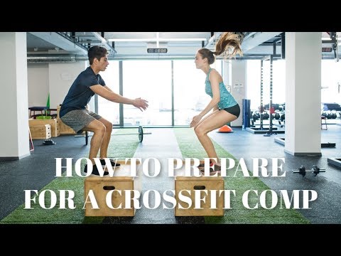 Video: How To Prepare For The Competition