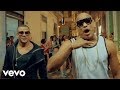 Youtube Thumbnail Gente de Zona - La Gozadera (Official Video) ft. Marc Anthony