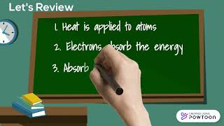 Electronic Emission