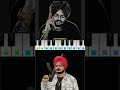 Daku  siddhu moosewala by shubham daiya shorts viral trending songs music