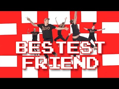 Watch Koo Koo - Bestest Friend (Dance-A-Long) on YouTube