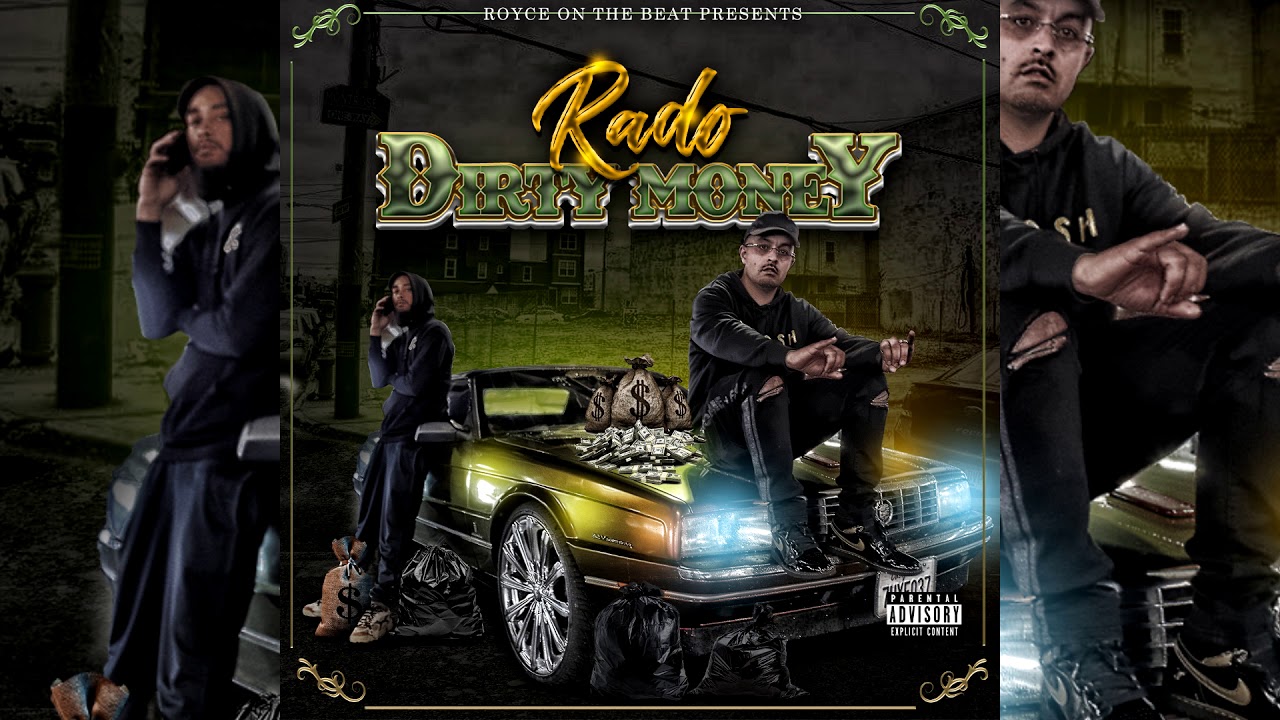 Rado - Skip The Line (p. RoyceOnTheBeat) [Exclusive]