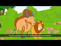 Ch 11 | Learn Well Books | English | Class 01 | Unitv is Strength | For children