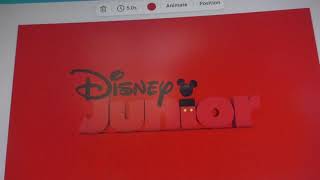 Lucas C.s Rants Presents Disney Junior Disowned For The Wiggles