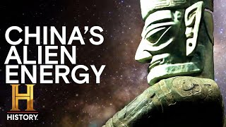Ancient Aliens: China's Extraterrestrial Legends