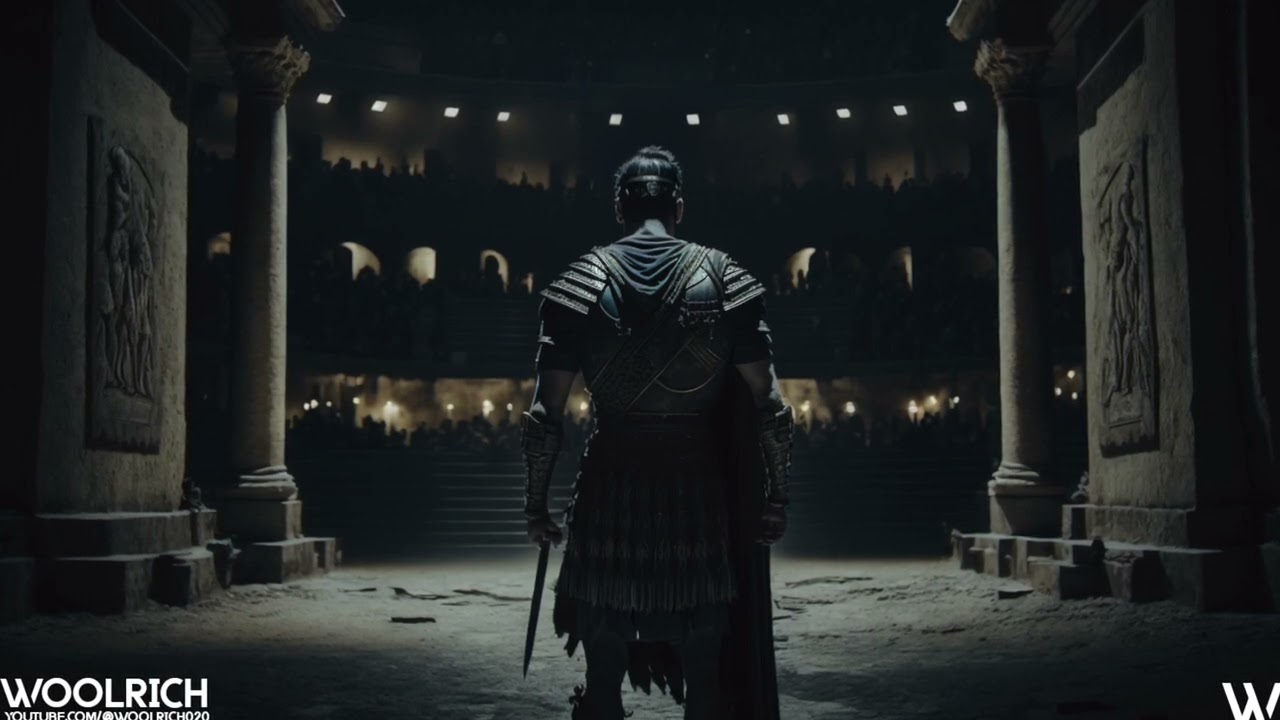 在 YouTube 上觀看「Epic Cinematic Music 2023 - "Reckoning"」 在 YouTube 上觀看「Epic Cinematic Music 2023 - "Reckoning"」
