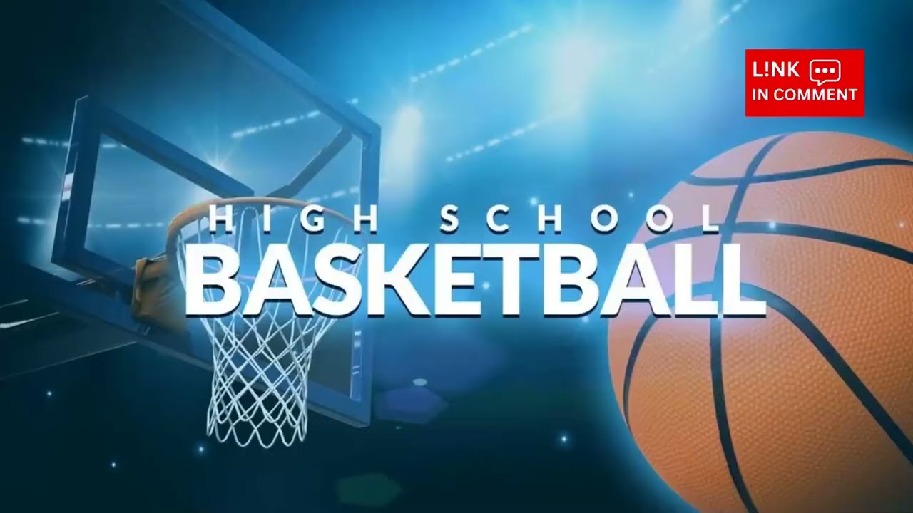 LIVE Forsyth Central Boys Basketball vs Denmark