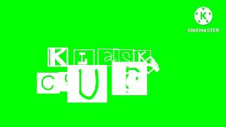 klasky csupo splat remake text blocks green screen