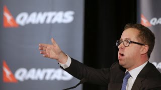 Celebrity Alan Joyce is a ‘big corporate gorilla’: Labor Senator Wealth