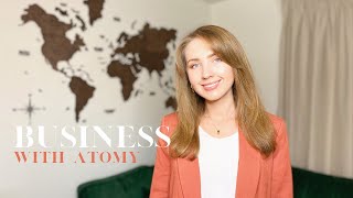 Business With Atomy The Essence Of Building Your Business In Atomy