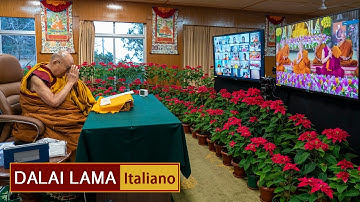 Maha Satipatthana Sutta - Giorno 1