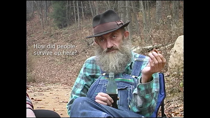 Living HistoryThe Popcorn Sutton Interviews (Track...