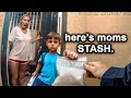 When Kids Send Their Dumb Parents To Jail