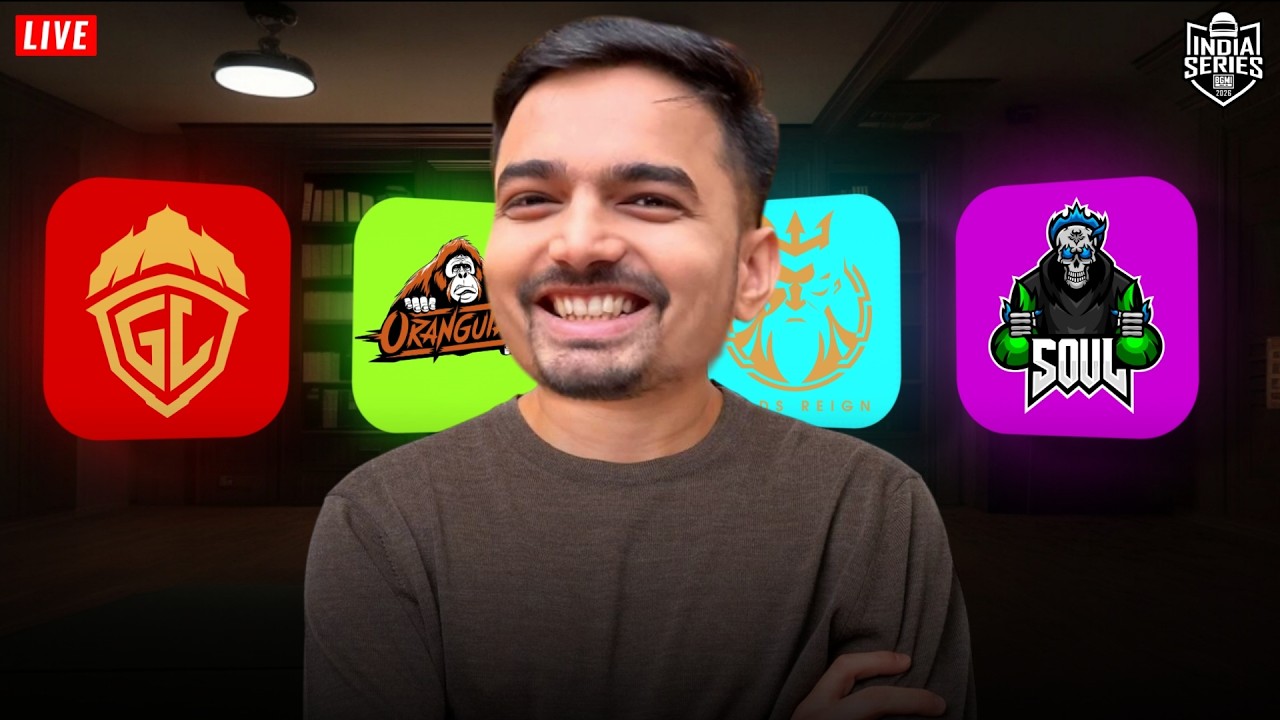 ROUND 4 TEAMS AND GROUPS