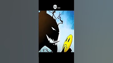 Wally West vs 💀 #flash #edit #dc