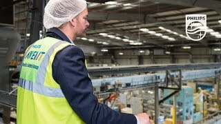 How A Summer Job In A Factory Became A Career For Life