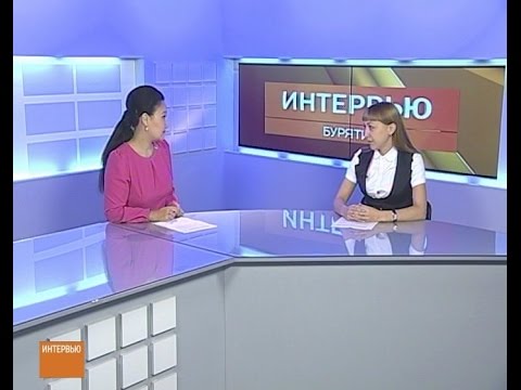 Вести Интервью. Лариса Сымбылова. Эфир от 13.09.2016
