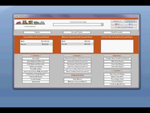 add statement records.avi
