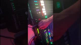 Live Jam Session: Crafting Beats with MC-707 & TR-8S! #shorts #dawless #beatmaker #tr8s #mc707