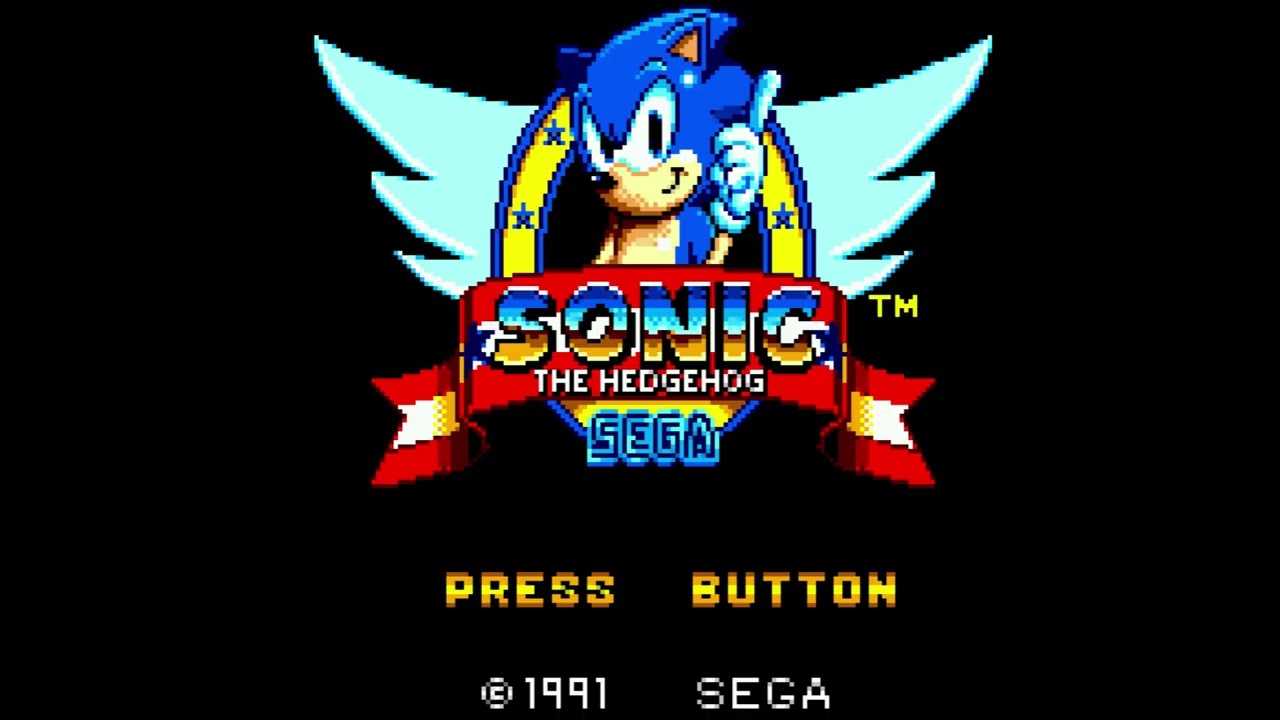 07 - Sonic the Hedgehog (8 bit) - Sky Base Zone Remix