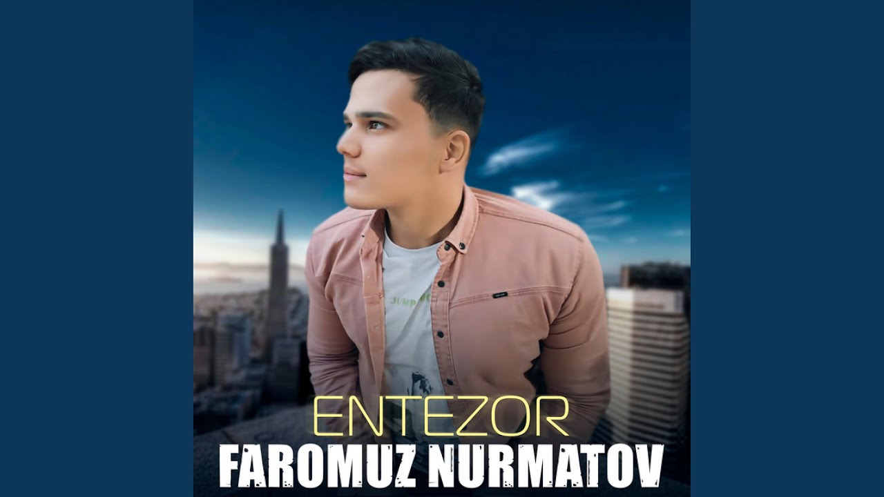 Watch Entezor on YouTube Watch Entezor on YouTube
