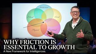 The Cost of Convenience: Raising Resilient Kids in a Frictionless World