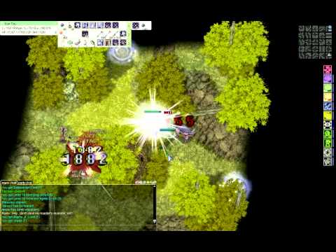 3rd Job Ragnarok Ranger Ragnarok Online 3rd Job Ranger solo Baphomet - YouTube