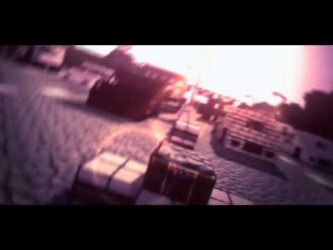 Minecraft intro no Text