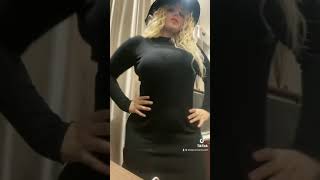 شاكيرا المغربية و TikTok