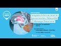 Congreso Internacional en Neurociencias, Educación y Liderazgo Emocional