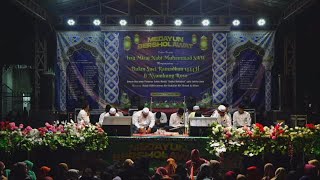 Medayun Bersholawat Bersama Habib Abdurrahman Al Athos Feat Ash Showah