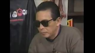 【空耳アワー】宿直  (Smooth Criminal / Michael Jackson)