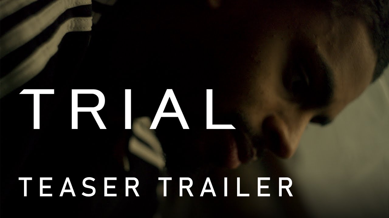 Trials. Video TRIAL - Official Teaser Trailer - YouTube