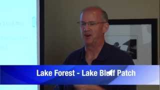 Inside Look at Lake Forest Patch.com