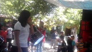 Download Lagu Kecimol mandala di kr .bagu MP3