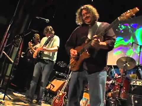 HALF STEP - Grateful Dead Tribute - Morning Dew