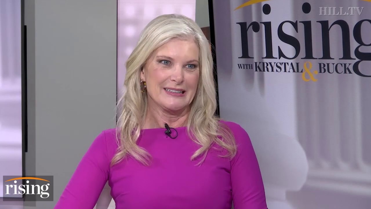 Mica Mosbacher On need for immigration reform