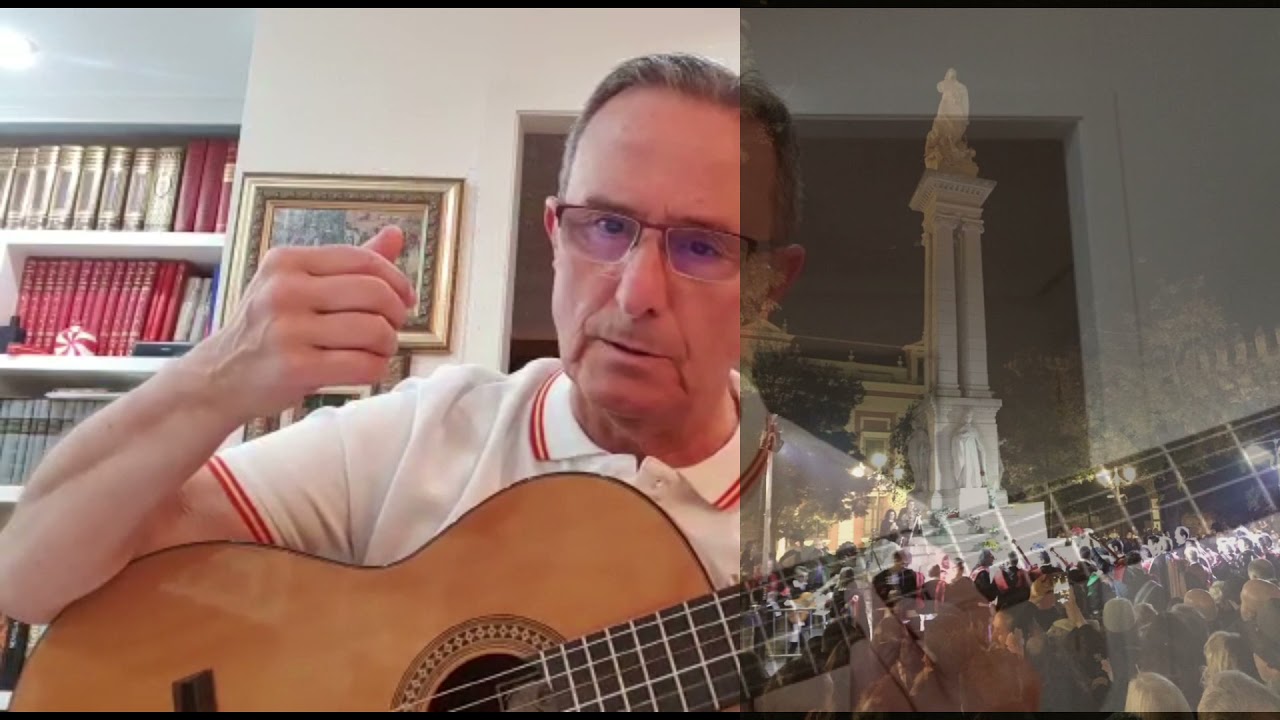 SE OYE UN CANTO EN SANTA CRUZ